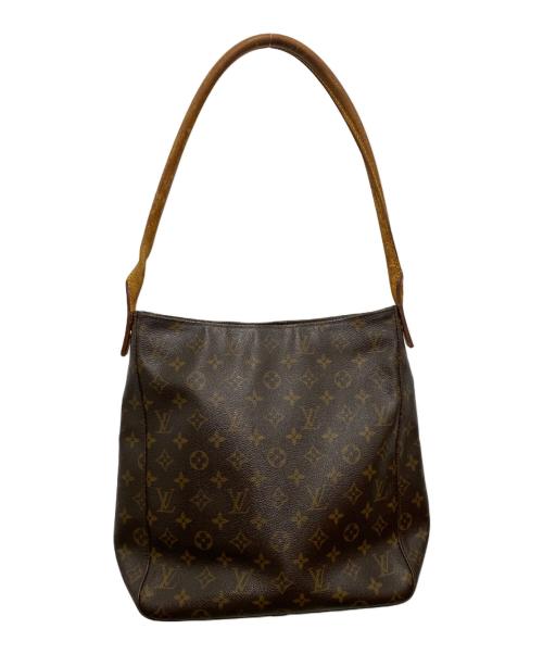 LOUIS VUITTON（ルイ ヴィトン）LOUIS VUITTON (ルイ ヴィトン) ルーピングGMの古着・服飾アイテム