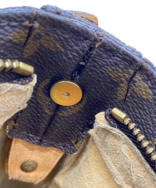 LOUIS VUITTON（ルイ ヴィトン）LOUIS VUITTON (ルイ ヴィトン) ルーピングGMの古着・服飾アイテム