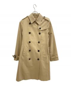 中古・古着通販】BURBERRY LONDON (バーバリーロンドン) アンゴラ混