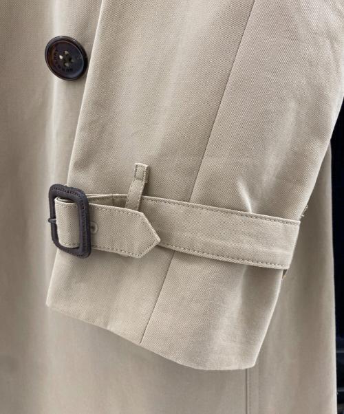 BURBERRY LONDON（バーバリーロンドン）BURBERRY LONDON (バーバリーロンドン) トレンチコート ベージュ サイズ:38の古着・服飾アイテム