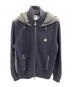 MONCLER（モンクレール）の古着「MAGLIONE TRICOT CARDIGAN」｜ネイビー