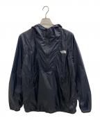 THE NORTH FACEザ ノース フェイス）の古着「フリーランアノラック」｜ブラック