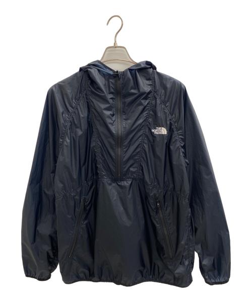 THE NORTH FACE（ザ ノース フェイス）THE NORTH FACE (ザ ノース フェイス) フリーランアノラック ブラック サイズ:Lの古着・服飾アイテム