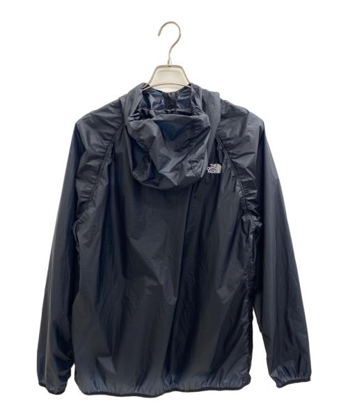 THE NORTH FACE（ザ ノース フェイス）THE NORTH FACE (ザ ノース フェイス) フリーランアノラック ブラック サイズ:Lの古着・服飾アイテム
