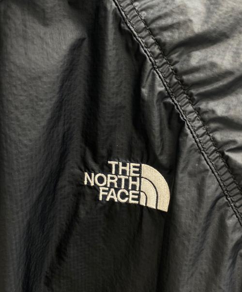 THE NORTH FACE（ザ ノース フェイス）THE NORTH FACE (ザ ノース フェイス) フリーランアノラック ブラック サイズ:Lの古着・服飾アイテム