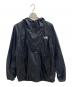 THE NORTH FACE（ザ ノース フェイス）の古着「フリーランアノラック」｜ブラック