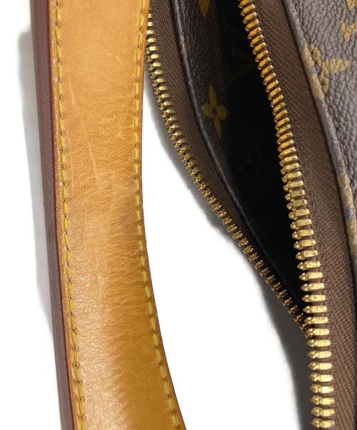 LOUIS VUITTON（ルイ ヴィトン）LOUIS VUITTON (ルイ ヴィトン) シュリPM ブラウンの古着・服飾アイテム