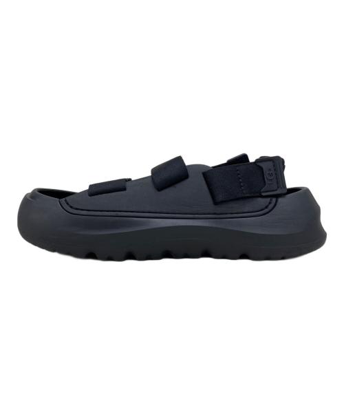 UGG（アグ）UGG (アグ) Stratus ブラック サイズ:25cmの古着・服飾アイテム