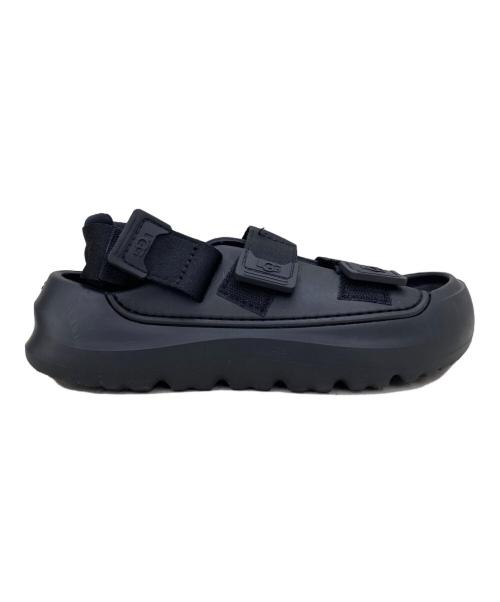 UGG（アグ）UGG (アグ) Stratus ブラック サイズ:25cmの古着・服飾アイテム