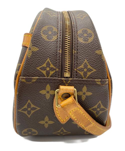 LOUIS VUITTON（ルイ ヴィトン）LOUIS VUITTON (ルイ ヴィトン) ショルダーバッグ”ブロア”の古着・服飾アイテム