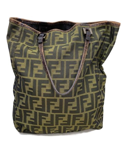 FENDI（フェンディ）FENDI (フェンディ) 8BH006の古着・服飾アイテム