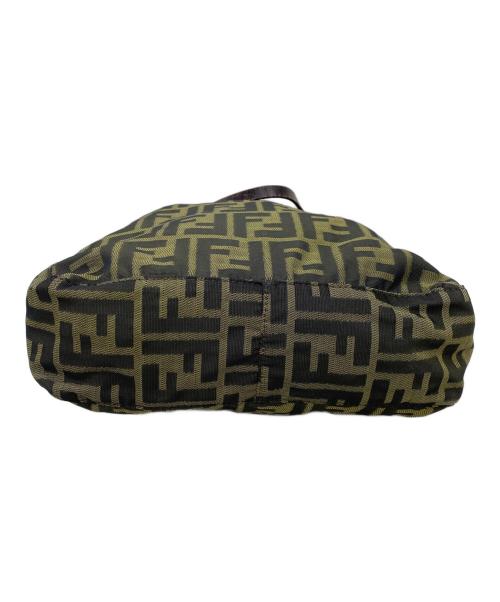 FENDI（フェンディ）FENDI (フェンディ) 8BH006の古着・服飾アイテム