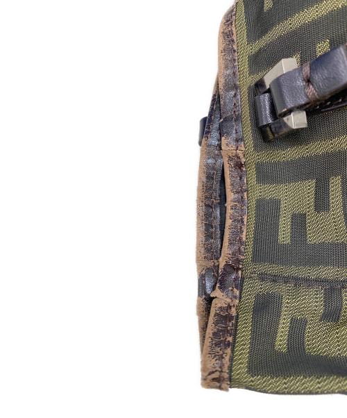 FENDI（フェンディ）FENDI (フェンディ) 8BH006の古着・服飾アイテム