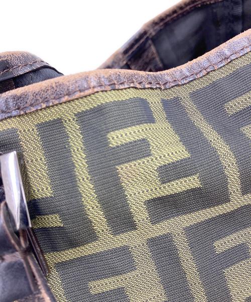 FENDI（フェンディ）FENDI (フェンディ) 8BH006の古着・服飾アイテム