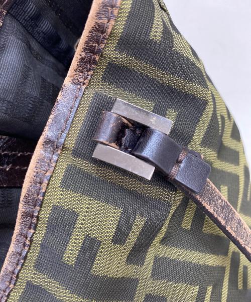 FENDI（フェンディ）FENDI (フェンディ) 8BH006の古着・服飾アイテム