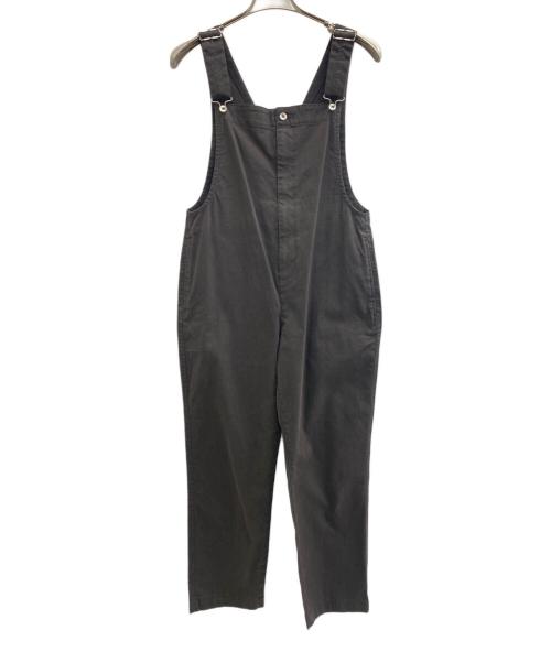 TODAYFUL（トゥデイフル）TODAYFUL (トゥデイフル) オールインワン ブラック サイズ:38の古着・服飾アイテム