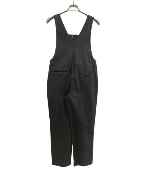 TODAYFUL（トゥデイフル）TODAYFUL (トゥデイフル) オールインワン ブラック サイズ:38の古着・服飾アイテム