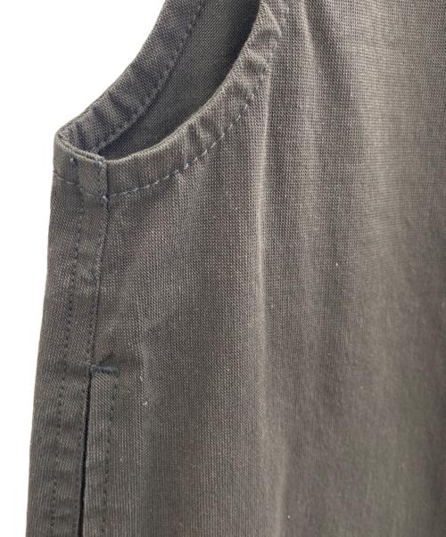 TODAYFUL（トゥデイフル）TODAYFUL (トゥデイフル) オールインワン ブラック サイズ:38の古着・服飾アイテム