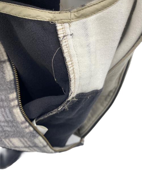 C.P COMPANY（シーピーカンパニー）C.P COMPANY (シーピーカンパニー) ベスト ブラウン サイズ:Ｓの古着・服飾アイテム