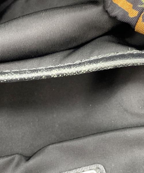 PRADA（プラダ）PRADA (プラダ) リュック グリーンの古着・服飾アイテム
