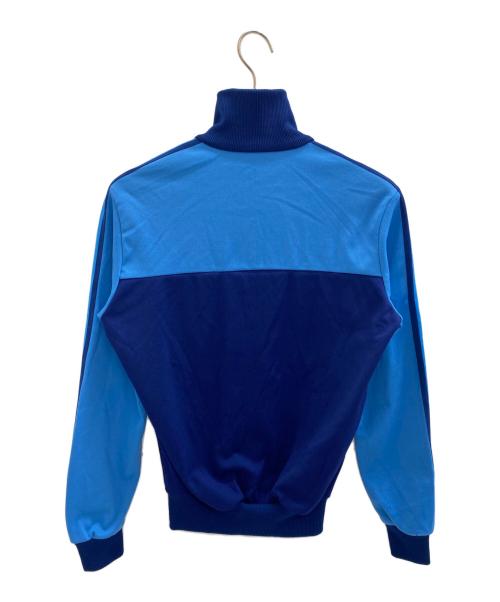 adidas（アディダス）adidas (アディダス) トラックジャケット スカイブルー サイズ:XSの古着・服飾アイテム