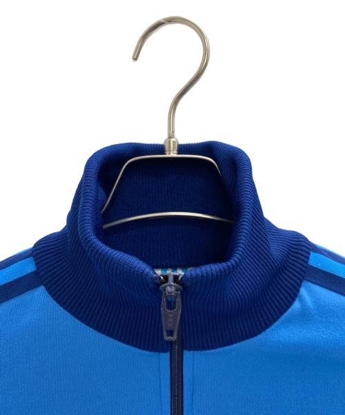 adidas（アディダス）adidas (アディダス) トラックジャケット スカイブルー サイズ:XSの古着・服飾アイテム