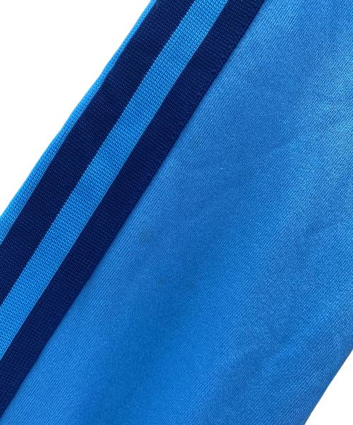 adidas（アディダス）adidas (アディダス) トラックジャケット スカイブルー サイズ:XSの古着・服飾アイテム