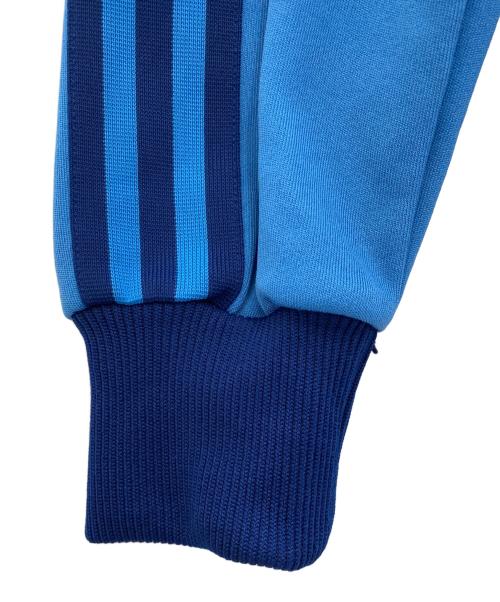 adidas（アディダス）adidas (アディダス) トラックジャケット スカイブルー サイズ:XSの古着・服飾アイテム