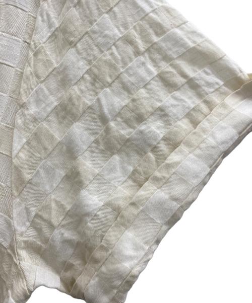 MAISON SPECIAL（メゾンスペシャル）MAISON SPECIAL (メゾンスペシャル) オールインワン ベージュ サイズ:Freeの古着・服飾アイテム