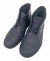 CLARKS（クラークス）の古着「Bushacre3」｜ブラック