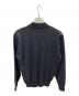 Yves Saint Laurent (イヴサンローラン) ニット グレー サイズ:-：7000円