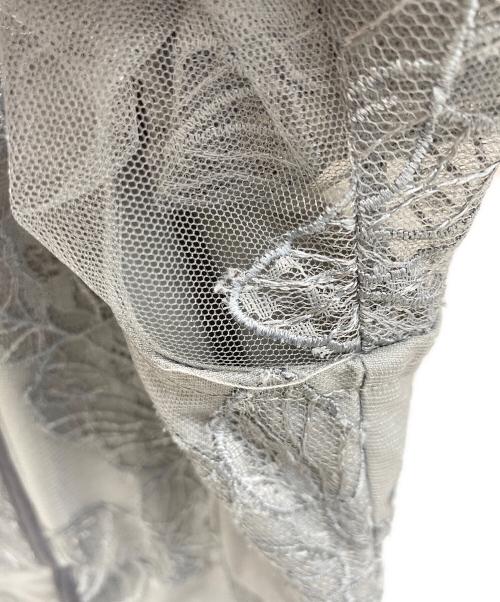 LeJa（レジャ）LeJa (レジャ) ワンピース ライトグレー サイズ:SIZE 1の古着・服飾アイテム