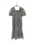 LeJa (レジャ) ワンピース ライトグレー サイズ:SIZE 1：8000円