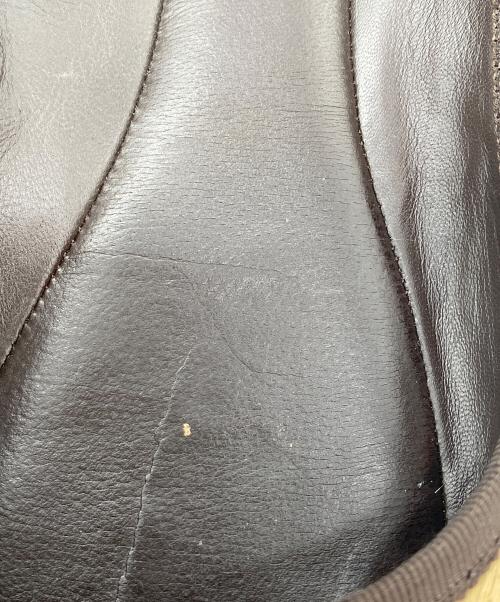 TORY BURCH（トリーバーチ）TORY BURCH (トリーバーチ) バレエシューズ ベージュ サイズ:24㎝の古着・服飾アイテム