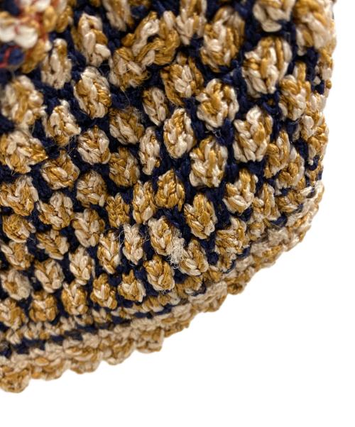 CHANEL（シャネル）CHANEL (シャネル) セットアップ オレンジ サイズ:36の古着・服飾アイテム