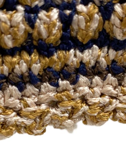 CHANEL（シャネル）CHANEL (シャネル) セットアップ オレンジ サイズ:36の古着・服飾アイテム