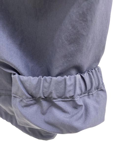 HELLY HANSEN（ヘリーハンセン）HELLY HANSEN (ヘリーハンセン) コーチジャケット ブルー サイズ:Mの古着・服飾アイテム