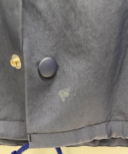 HELLY HANSEN（ヘリーハンセン）HELLY HANSEN (ヘリーハンセン) コーチジャケット ブルー サイズ:Mの古着・服飾アイテム