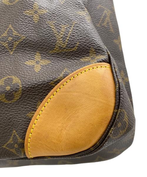 LOUIS VUITTON（ルイ ヴィトン）LOUIS VUITTON (ルイ ヴィトン) ブローニュ30 ブラウンの古着・服飾アイテム