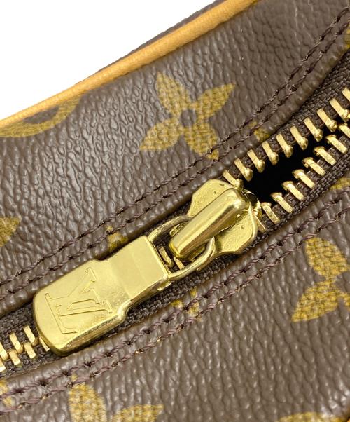 LOUIS VUITTON（ルイ ヴィトン）LOUIS VUITTON (ルイ ヴィトン) ブローニュ30 ブラウンの古着・服飾アイテム