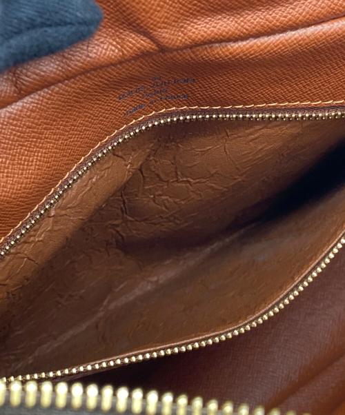 LOUIS VUITTON（ルイ ヴィトン）LOUIS VUITTON (ルイ ヴィトン) ブローニュ30 ブラウンの古着・服飾アイテム