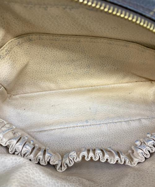 LOUIS VUITTON（ルイ ヴィトン）LOUIS VUITTON (ルイ ヴィトン) トゥルース・トワレット23 ブラウンの古着・服飾アイテム