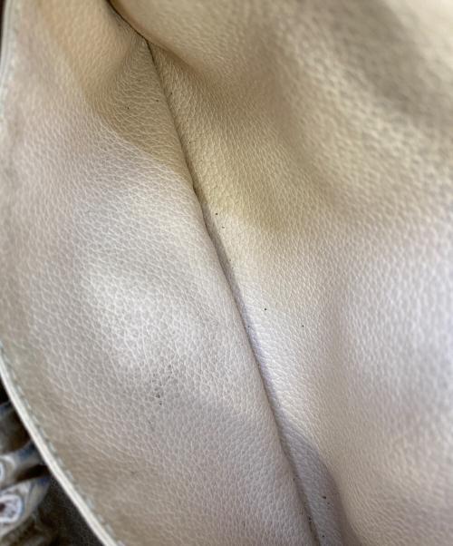 LOUIS VUITTON（ルイ ヴィトン）LOUIS VUITTON (ルイ ヴィトン) トゥルース・トワレット23 ブラウンの古着・服飾アイテム