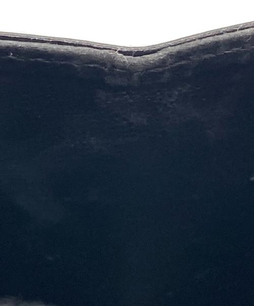 Salvatore Ferragamo（サルヴァトーレ フェラガモ）Salvatore Ferragamo (サルヴァトーレ フェラガモ) 2wayハンドバッグ ガンチーニ ブラックの古着・服飾アイテム