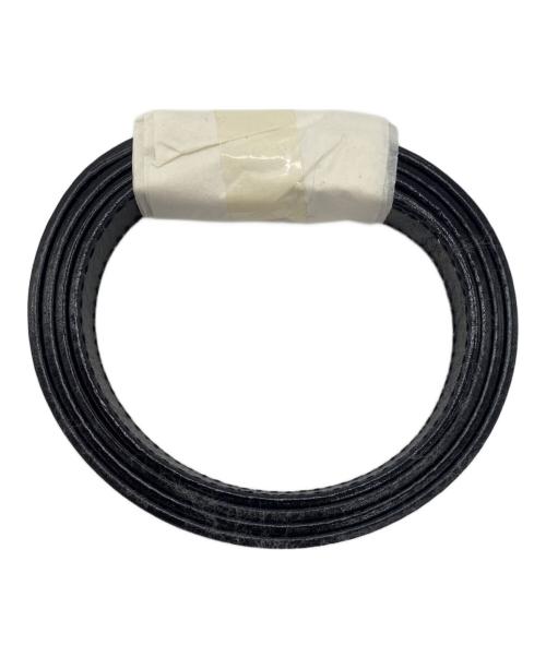 Salvatore Ferragamo（サルヴァトーレ フェラガモ）Salvatore Ferragamo (サルヴァトーレ フェラガモ) 2wayハンドバッグ ガンチーニ ブラックの古着・服飾アイテム