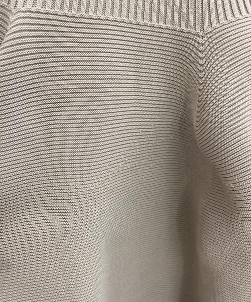 CFCL（シーエフシーエル）CFCL (シーエフシーエル) ポッタリースカート カーキ サイズ:3の古着・服飾アイテム