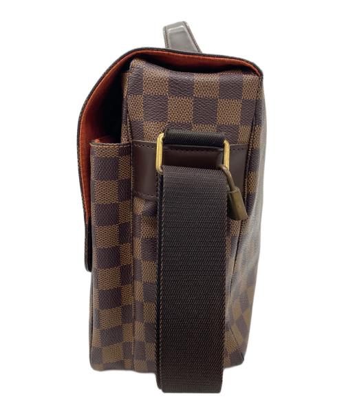 LOUIS VUITTON（ルイ ヴィトン）LOUIS VUITTON (ルイ ヴィトン) ダミエ・ブロードウェイ ブラウンの古着・服飾アイテム