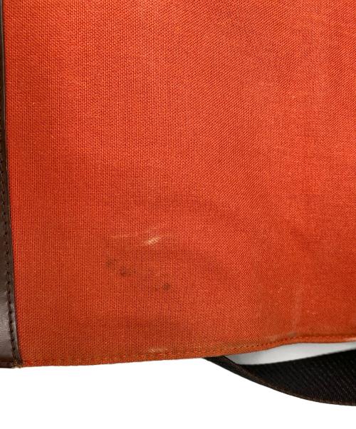 LOUIS VUITTON（ルイ ヴィトン）LOUIS VUITTON (ルイ ヴィトン) ダミエ・ブロードウェイ ブラウンの古着・服飾アイテム