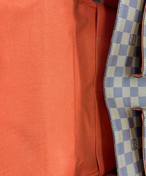 LOUIS VUITTON（ルイ ヴィトン）LOUIS VUITTON (ルイ ヴィトン) ダミエ・ブロードウェイ ブラウンの古着・服飾アイテム