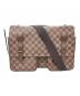 LOUIS VUITTON（ルイ ヴィトン）の古着「ダミエ・ブロードウェイ」｜ブラウン